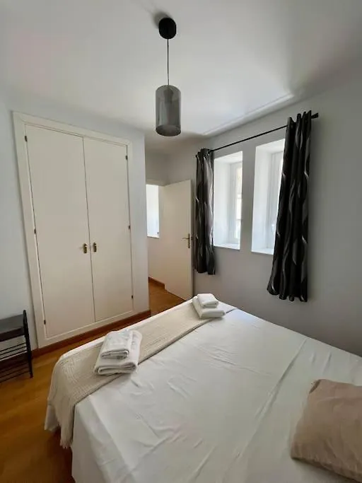 C3 Apartamento Familiar Sevilla Spain