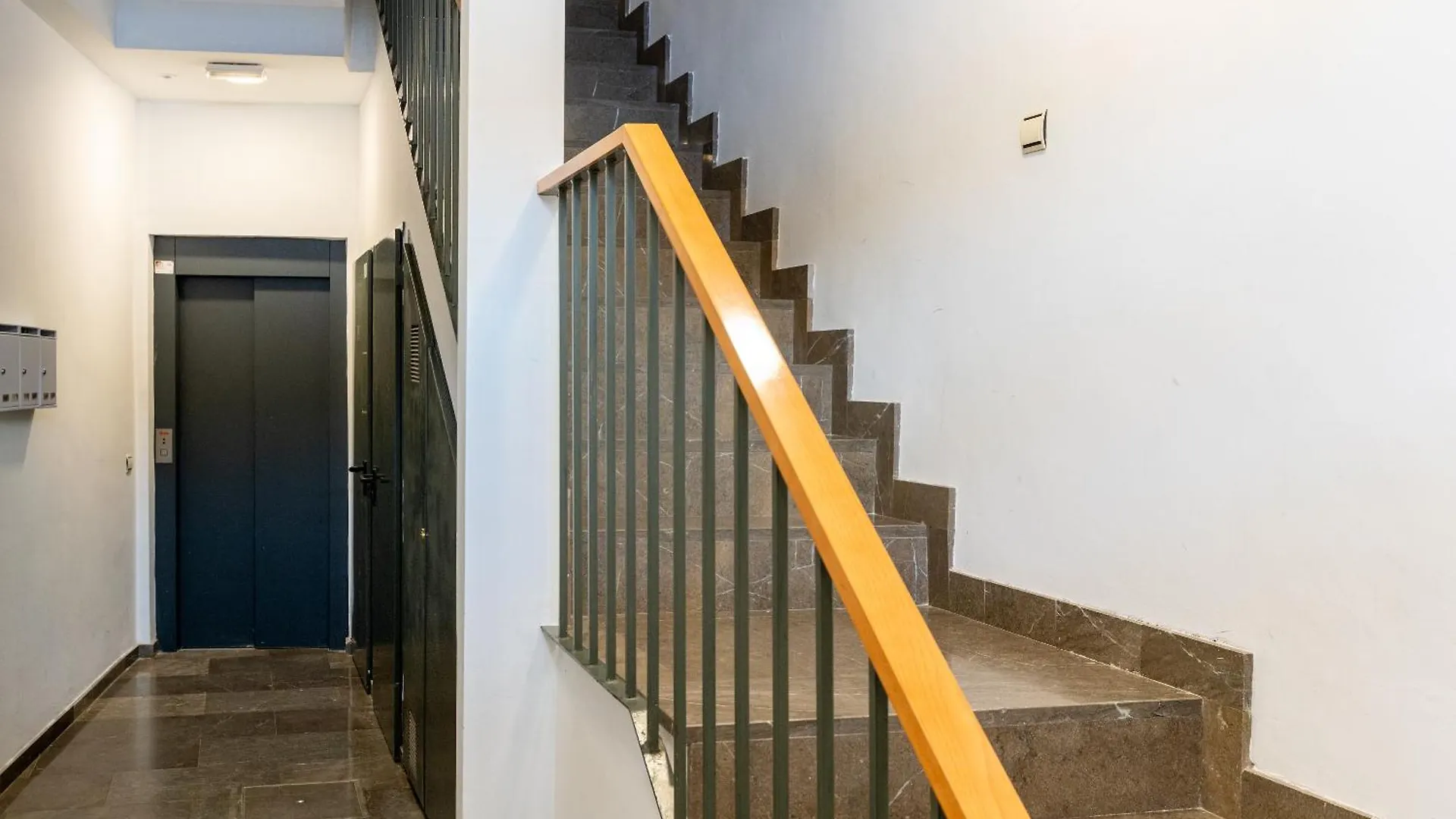 公寓 C3 Apartamento Familiar Sevilla