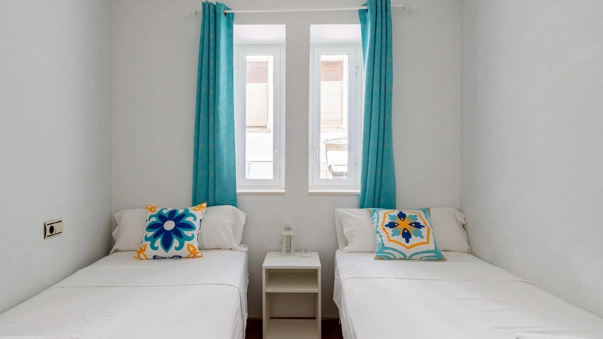 C3 Apartamento Familiar Sevilla Apartment