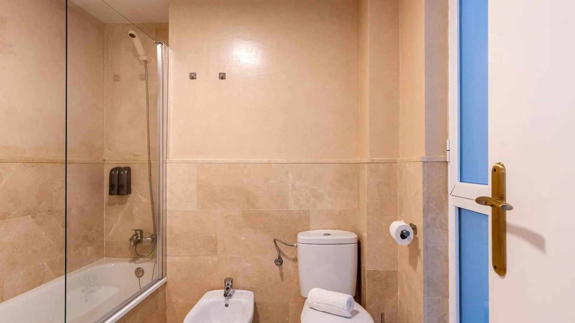 C3 Apartamento Familiar Sevilla Seville